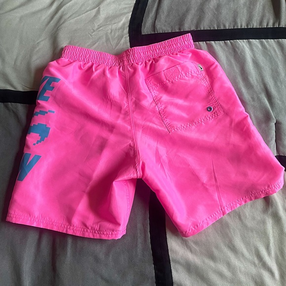 Nike Swim Pixel Shorts - Picture 5 of 5
